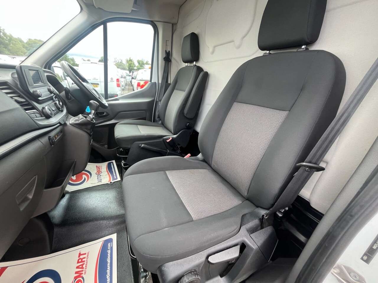 2023 FORD TRANSIT 2023 FORD TRANSIT