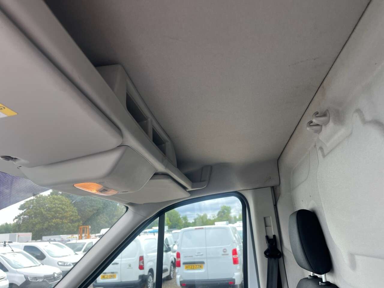 2023 FORD TRANSIT 2023 FORD TRANSIT