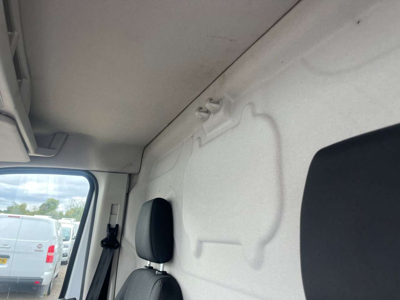 2023 FORD TRANSIT 2023 FORD TRANSIT