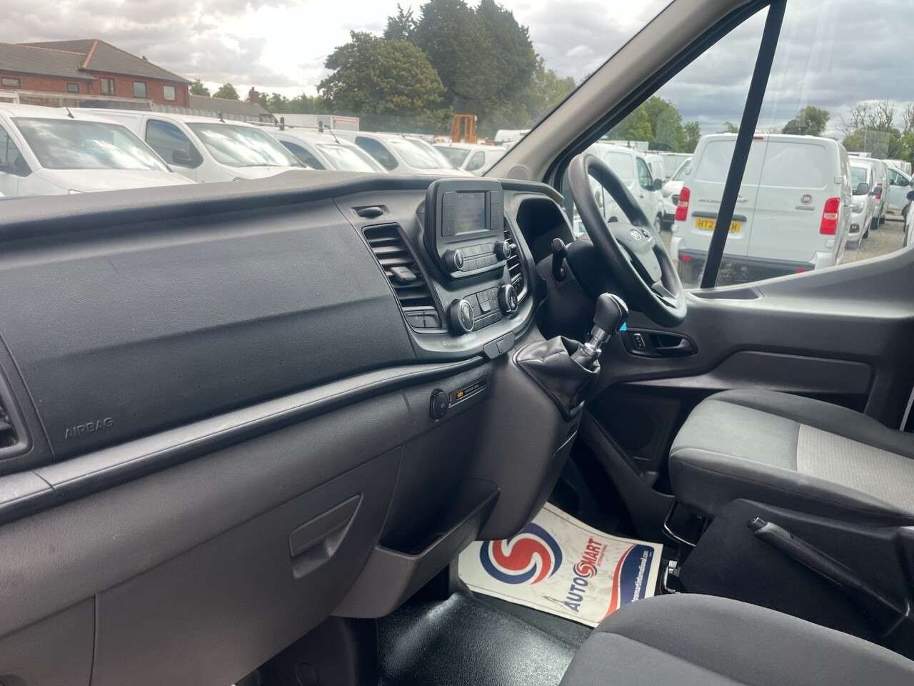2023 FORD TRANSIT 2023 FORD TRANSIT