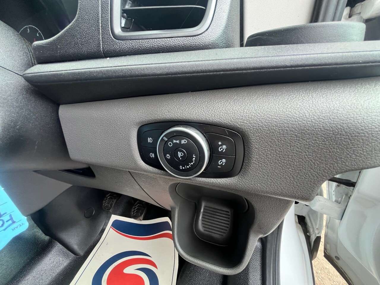 2023 FORD TRANSIT 2023 FORD TRANSIT