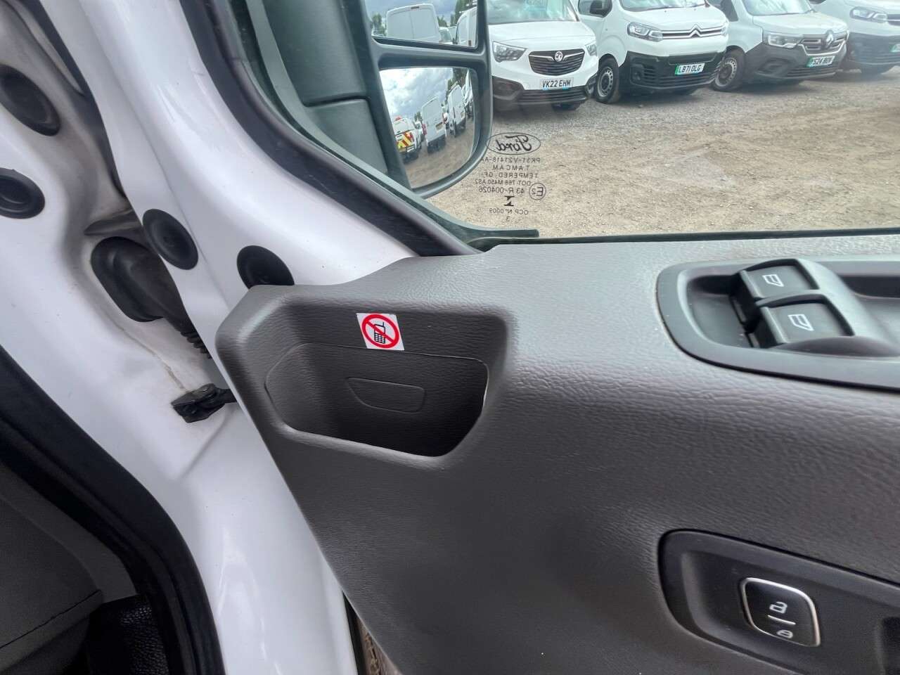 2023 FORD TRANSIT 2023 FORD TRANSIT