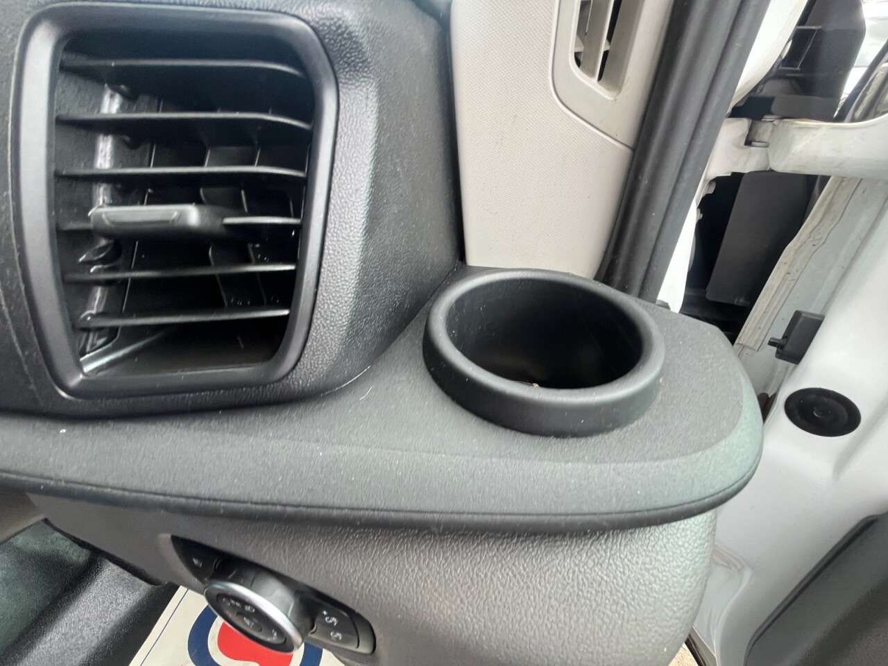 2023 FORD TRANSIT 2023 FORD TRANSIT