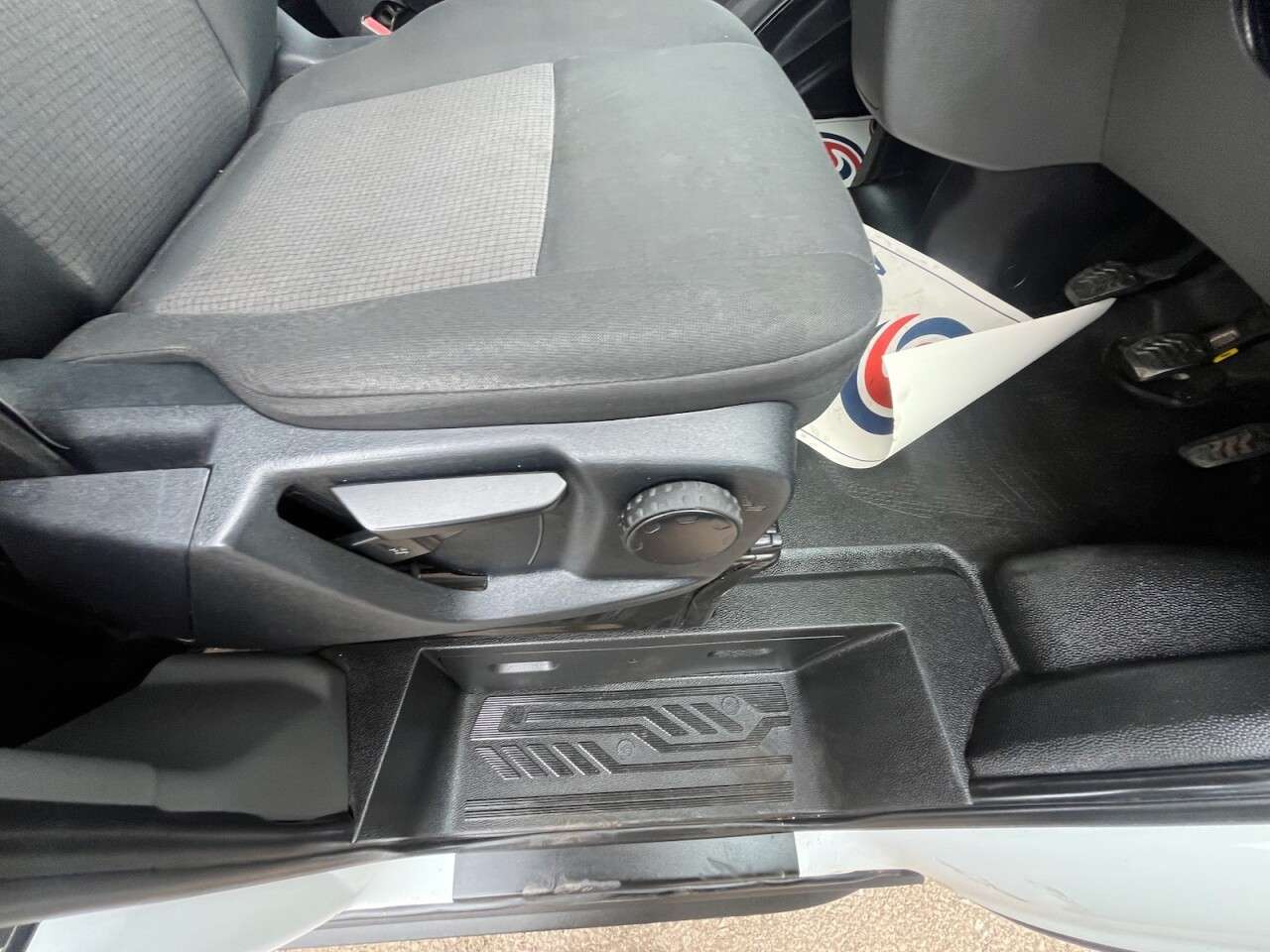 2023 FORD TRANSIT 2023 FORD TRANSIT