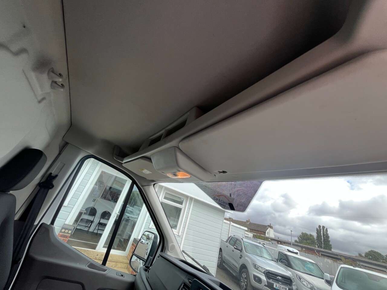 2023 FORD TRANSIT 2023 FORD TRANSIT