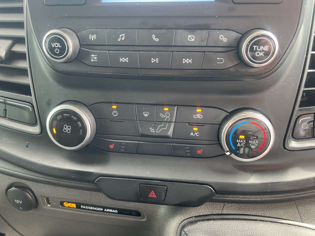 2023 FORD TRANSIT 2023 FORD TRANSIT