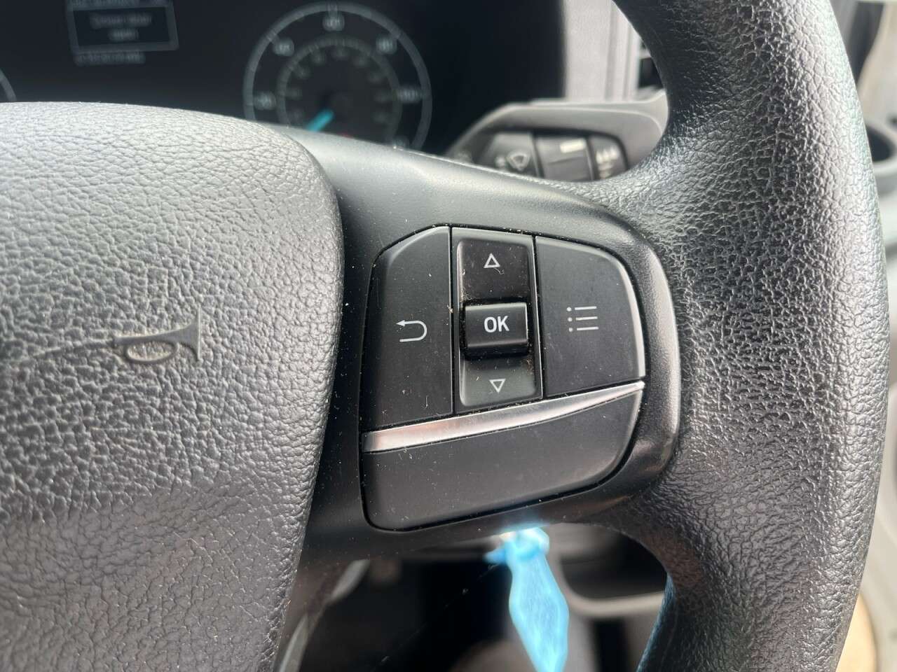 2023 FORD TRANSIT 2023 FORD TRANSIT