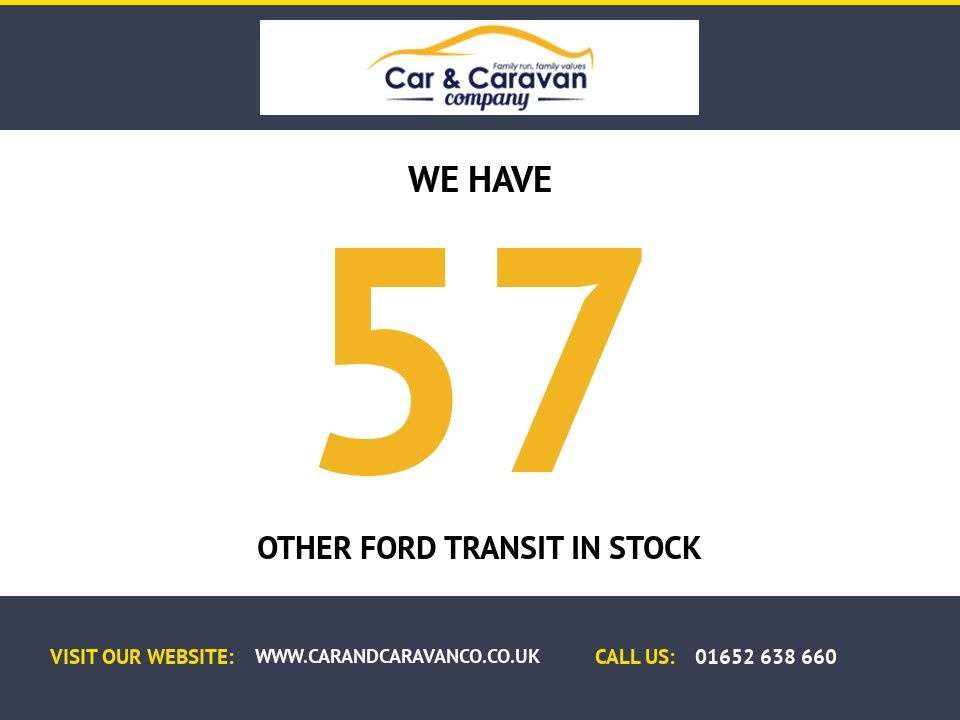 2023 FORD TRANSIT 2023 FORD TRANSIT