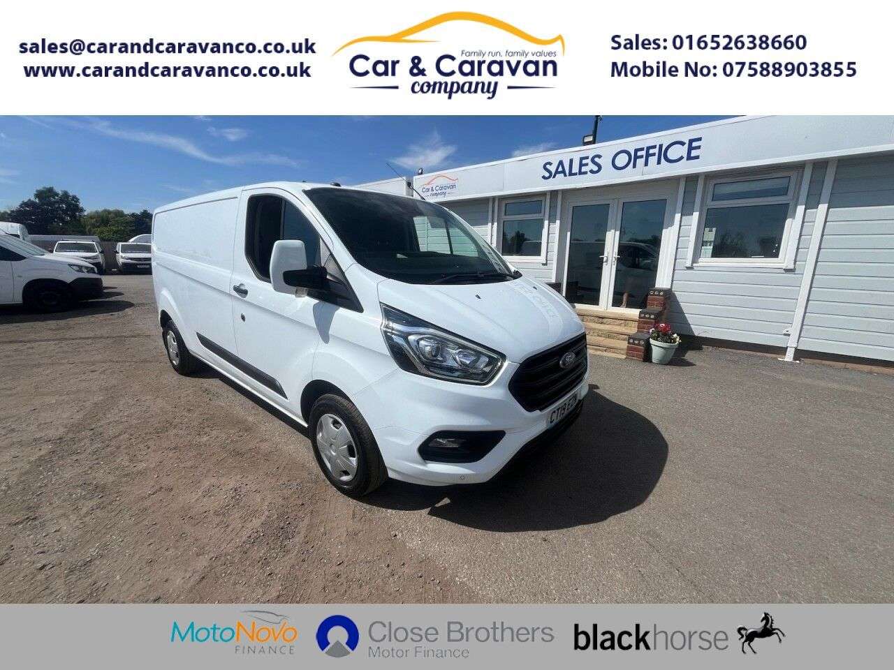 A 2019 FORD TRANSIT CUSTOM 2.0 300 EcoBlue Trend Panel Van 5dr Diesel Manual L2 H1 Euro 6 (s/s) (105 p A 2019 FORD TRANSIT CUSTOM 2.0 300 EcoBlue Trend Panel Van 5dr Diesel Manual L2 H1 Euro 6 (s/s) (105 p