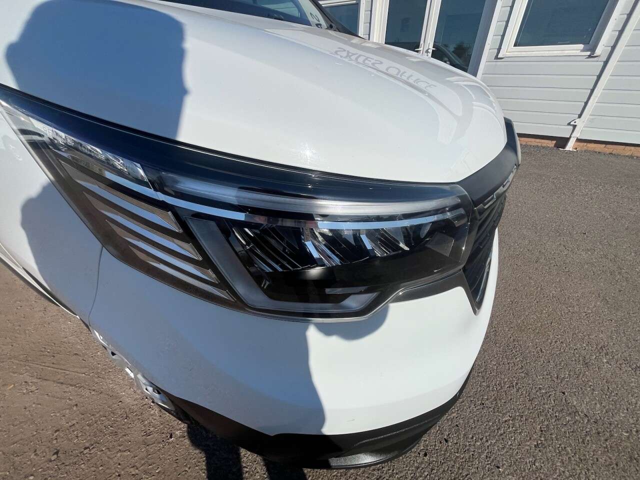 2023 RENAULT TRAFIC 2023 RENAULT TRAFIC