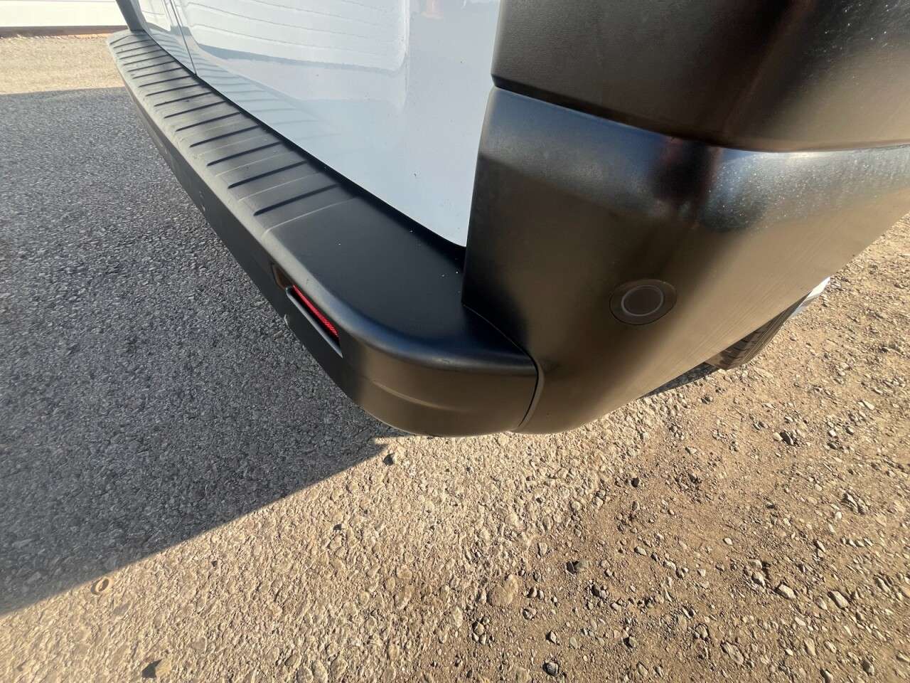 2023 RENAULT TRAFIC 2023 RENAULT TRAFIC