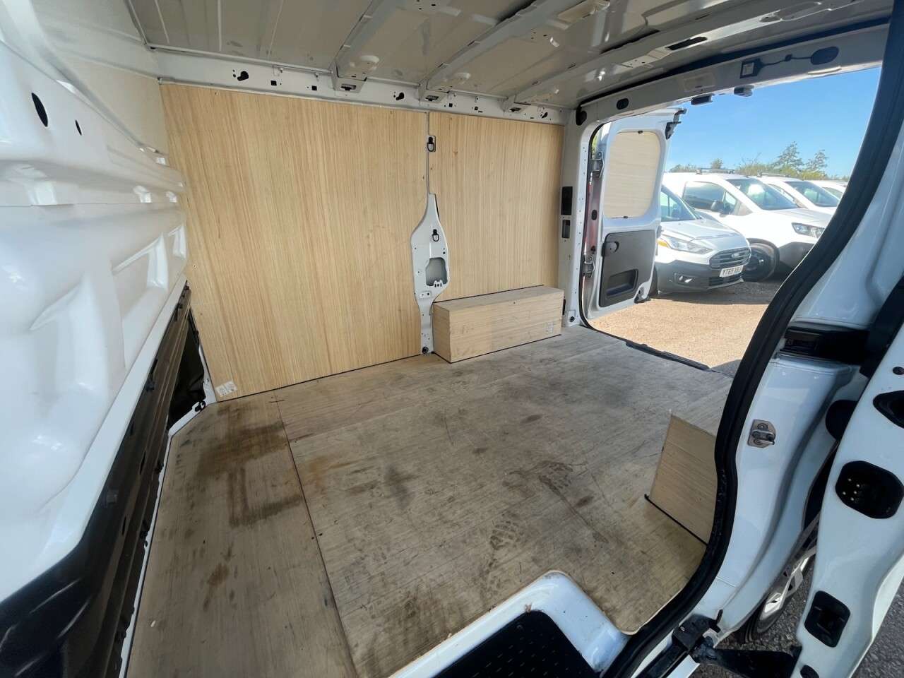 2023 RENAULT TRAFIC 2023 RENAULT TRAFIC