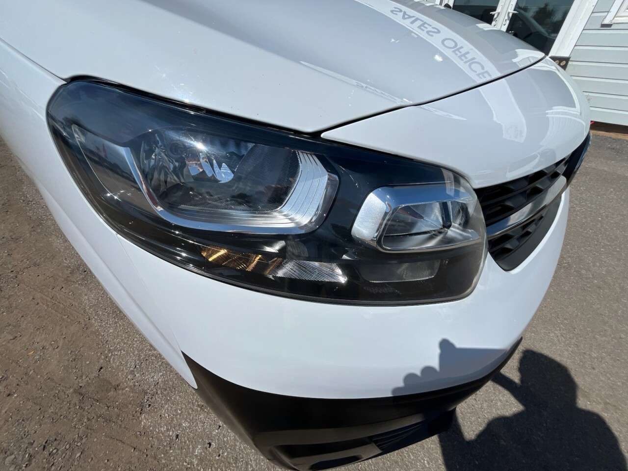 2023 VAUXHALL VIVARO 2023 VAUXHALL VIVARO