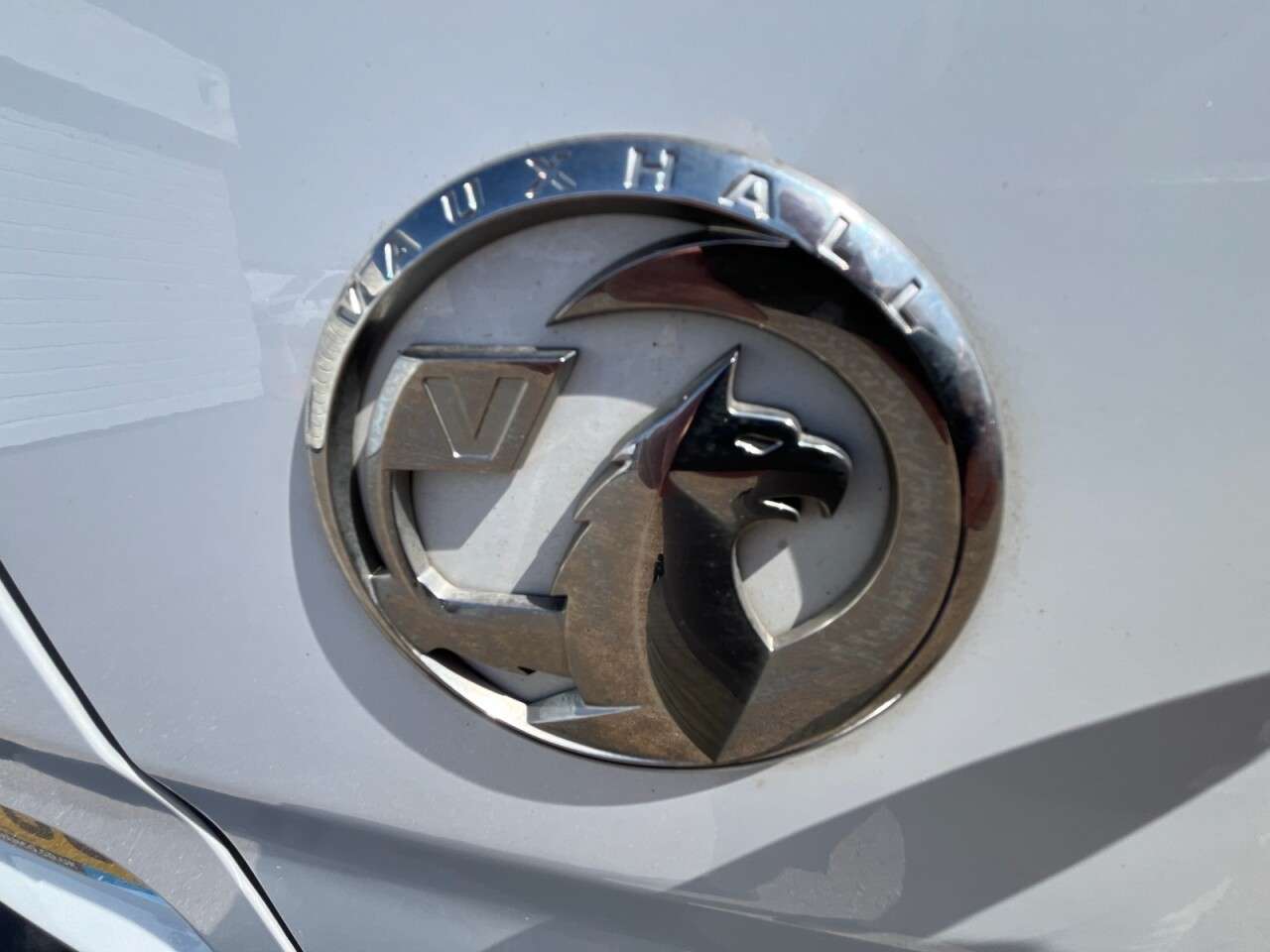 2023 VAUXHALL VIVARO 2023 VAUXHALL VIVARO