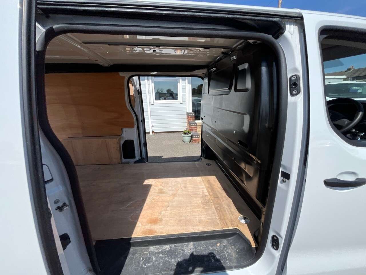 2023 VAUXHALL VIVARO 2023 VAUXHALL VIVARO