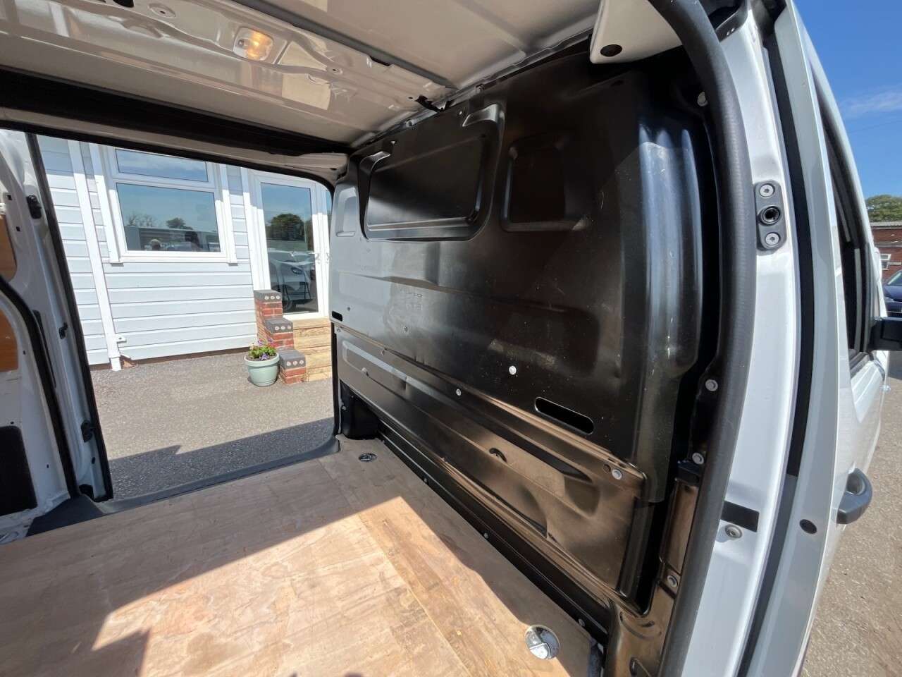 2023 VAUXHALL VIVARO 2023 VAUXHALL VIVARO