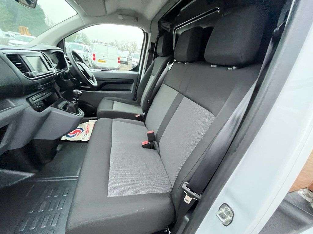 2023 VAUXHALL VIVARO 2023 VAUXHALL VIVARO