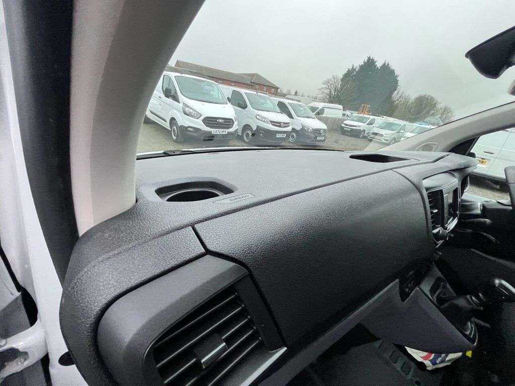 2023 VAUXHALL VIVARO 2023 VAUXHALL VIVARO