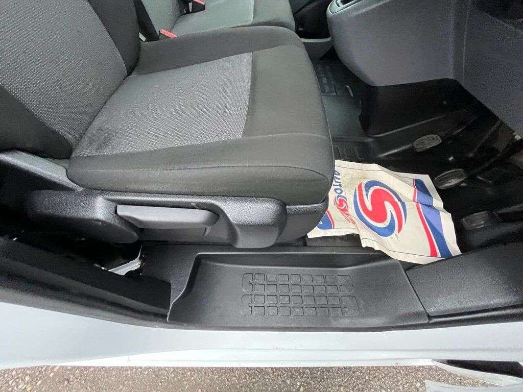 2023 VAUXHALL VIVARO 2023 VAUXHALL VIVARO