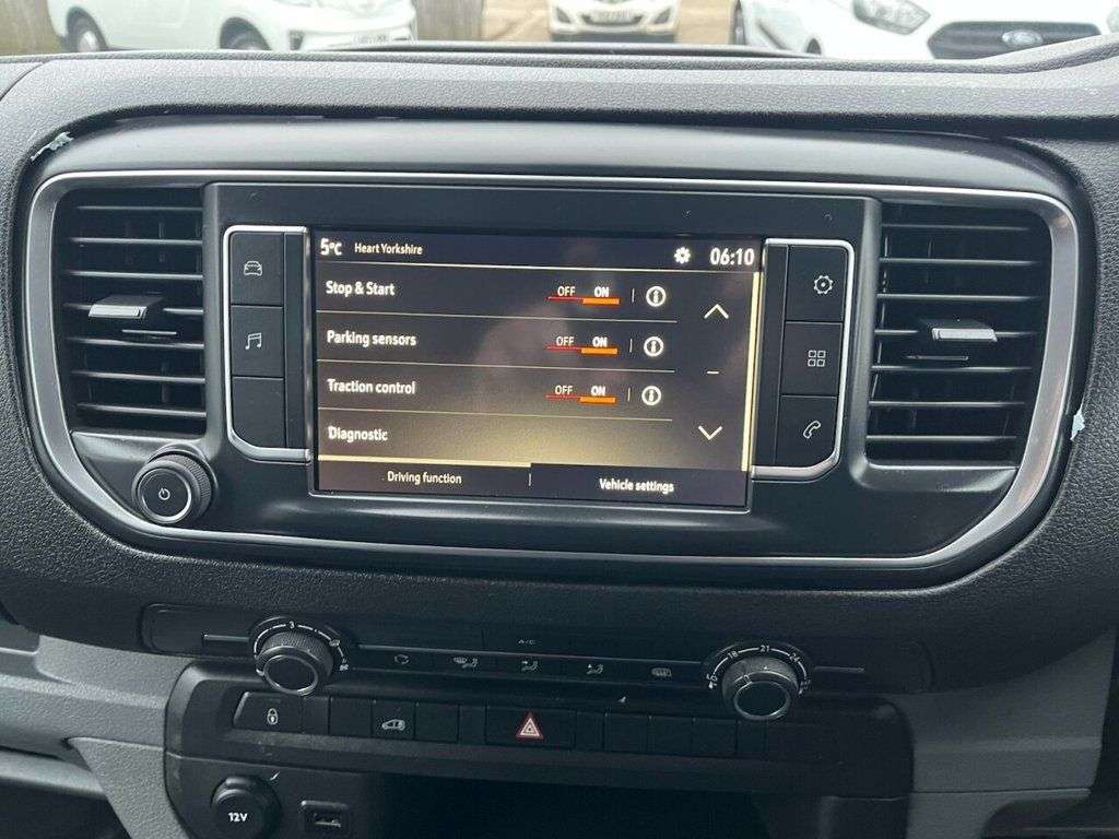 2023 VAUXHALL VIVARO 2023 VAUXHALL VIVARO