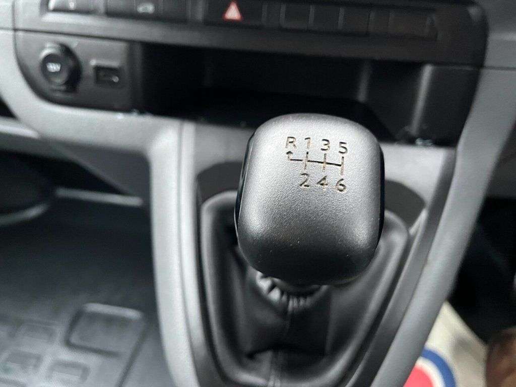 2023 VAUXHALL VIVARO 2023 VAUXHALL VIVARO