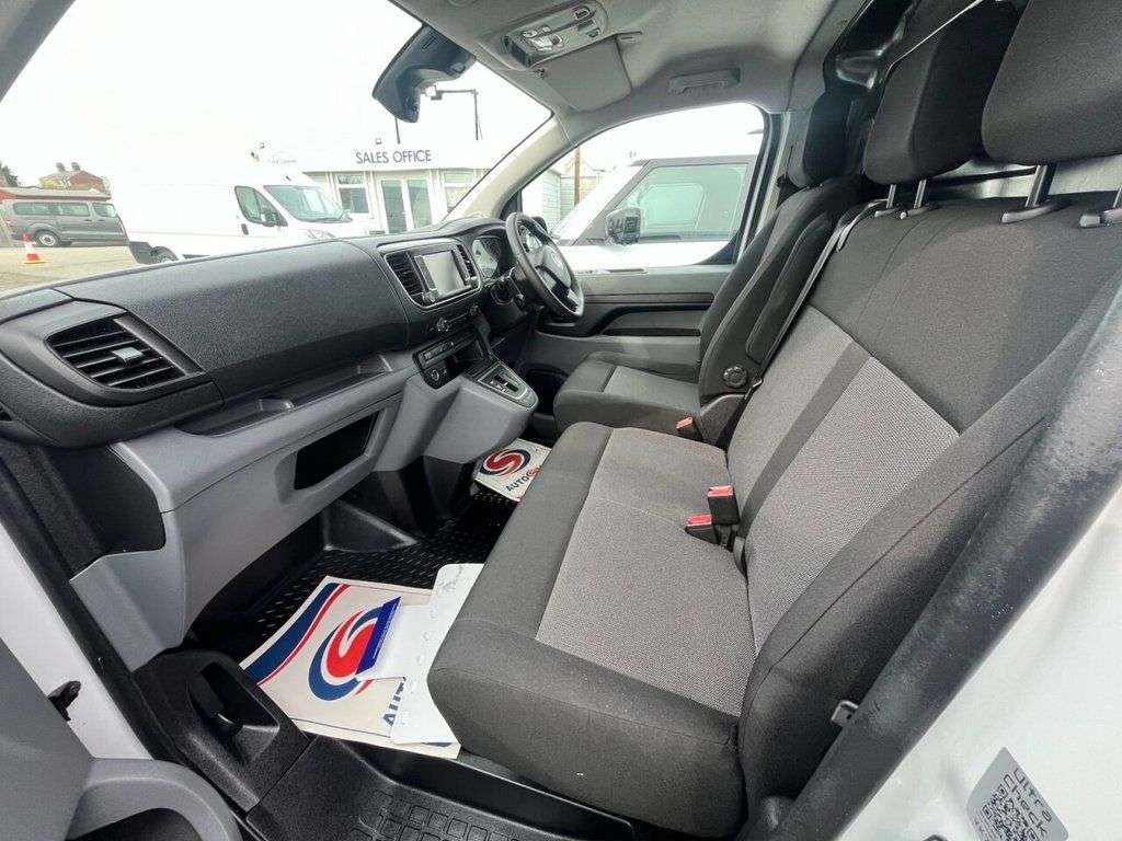 2023 VAUXHALL VIVARO 2023 VAUXHALL VIVARO