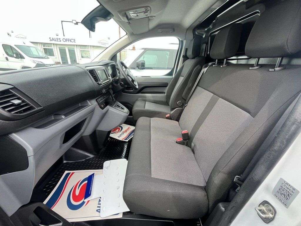 2023 VAUXHALL VIVARO 2023 VAUXHALL VIVARO