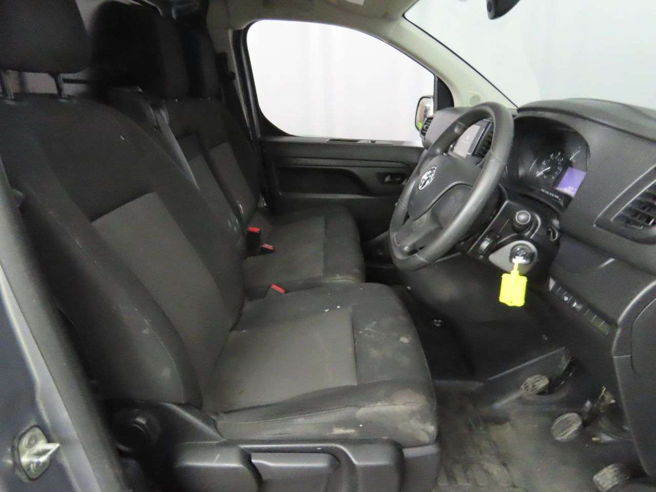 2023 VAUXHALL VIVARO 2023 VAUXHALL VIVARO