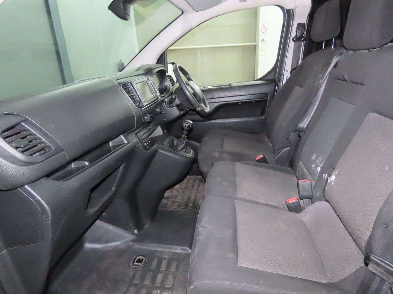 2023 VAUXHALL VIVARO 2023 VAUXHALL VIVARO