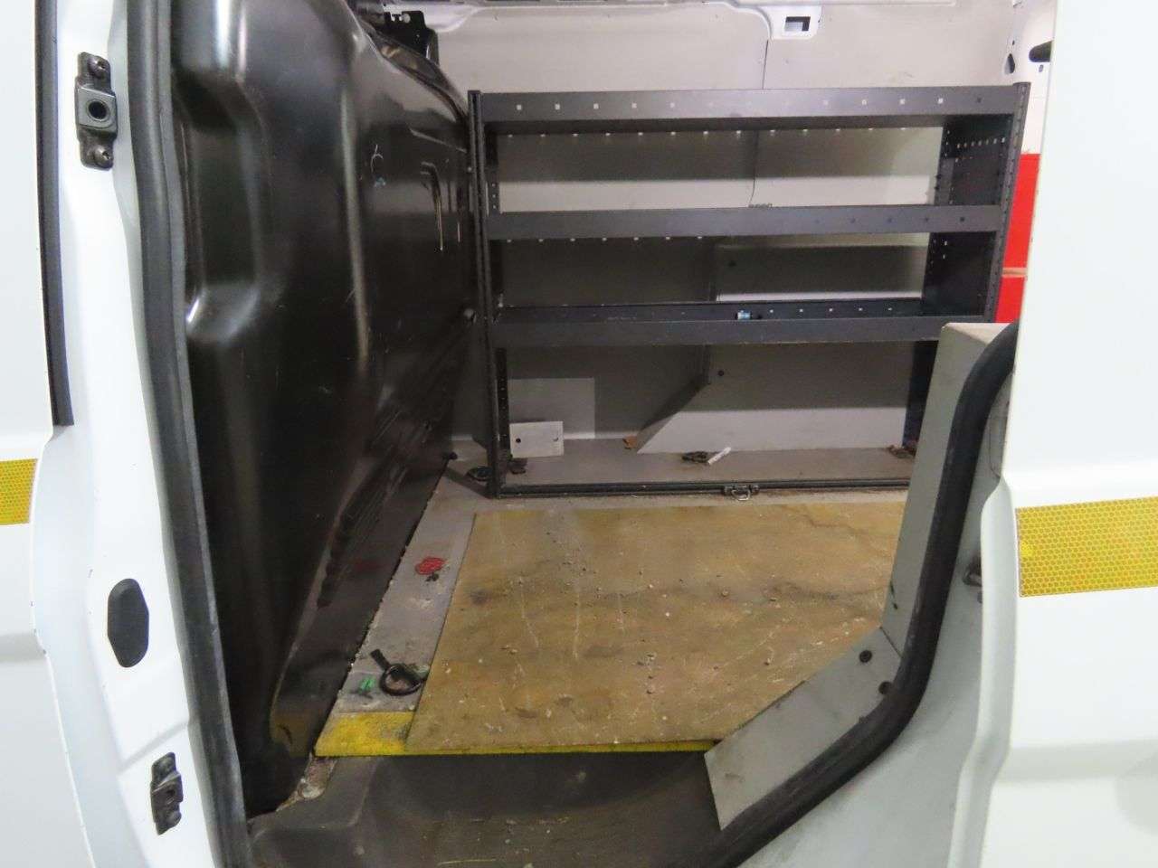 2019 FORD TRANSIT CONNECT 2019 FORD TRANSIT CONNECT