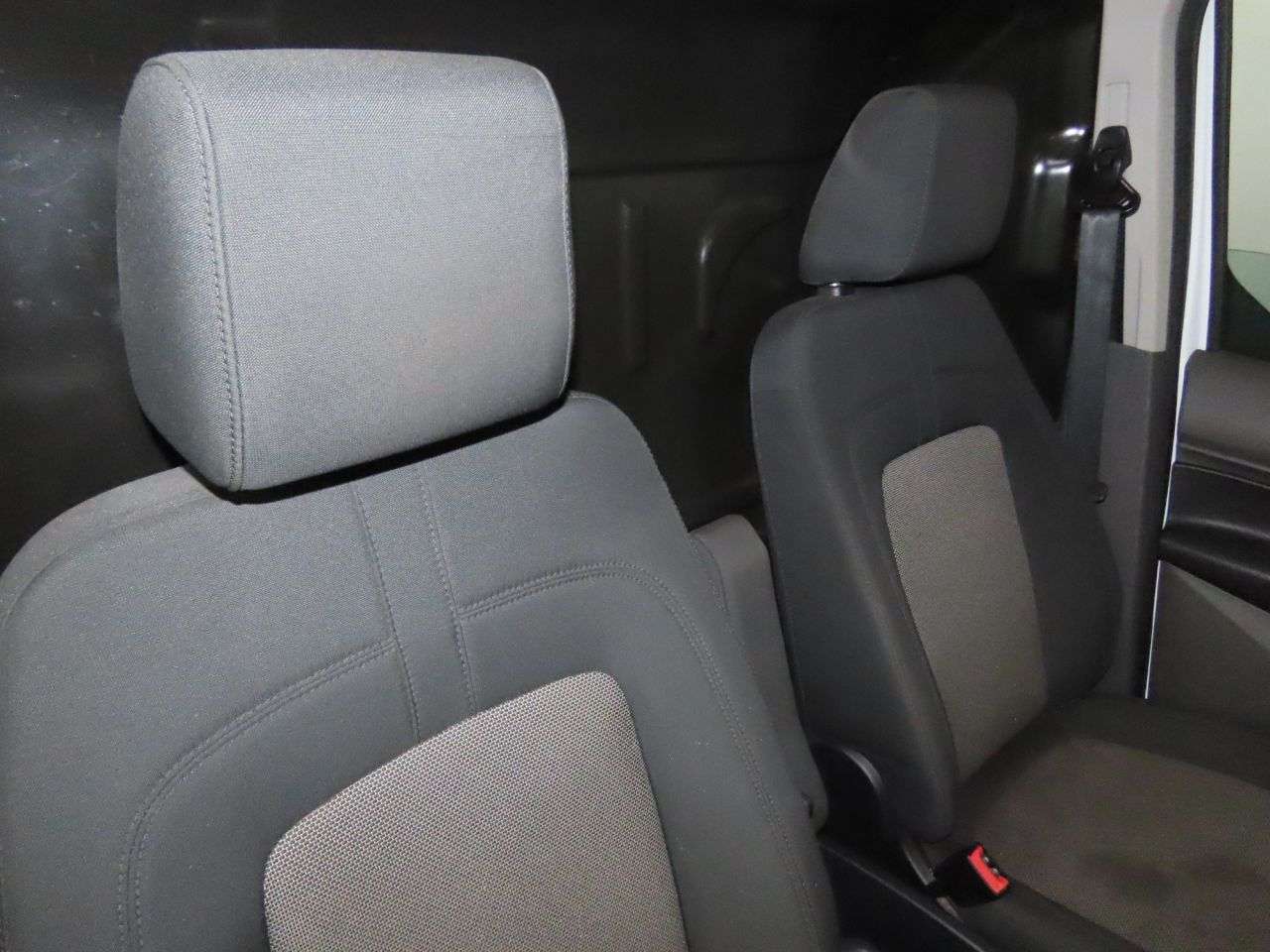 2019 FORD TRANSIT CONNECT 2019 FORD TRANSIT CONNECT