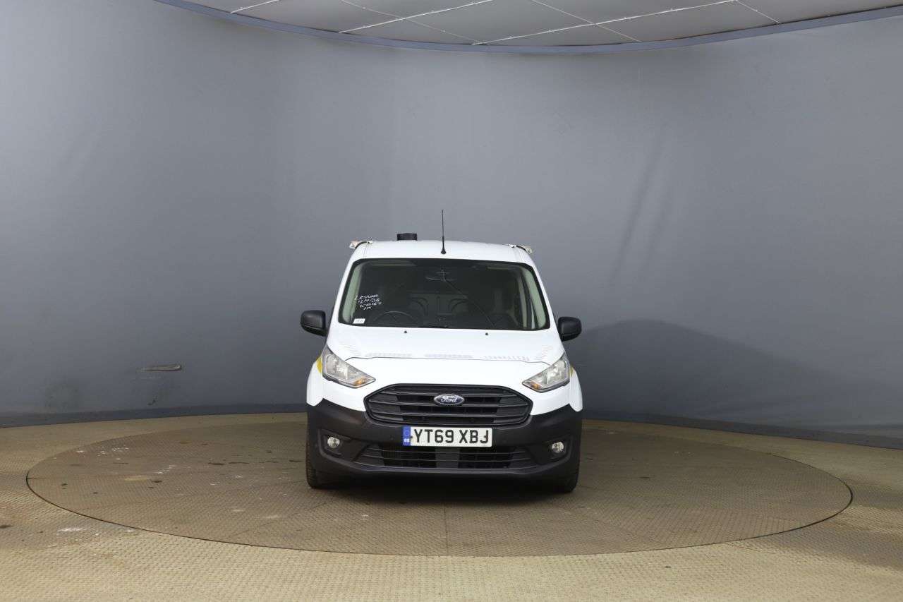 A 2019 FORD TRANSIT CONNECT 1.5 220 EcoBlue Leader Panel Van 5dr Diesel Manual L1 Euro 6 (s/s) (100 ps) A 2019 FORD TRANSIT CONNECT 1.5 220 EcoBlue Leader Panel Van 5dr Diesel Manual L1 Euro 6 (s/s) (100 ps)