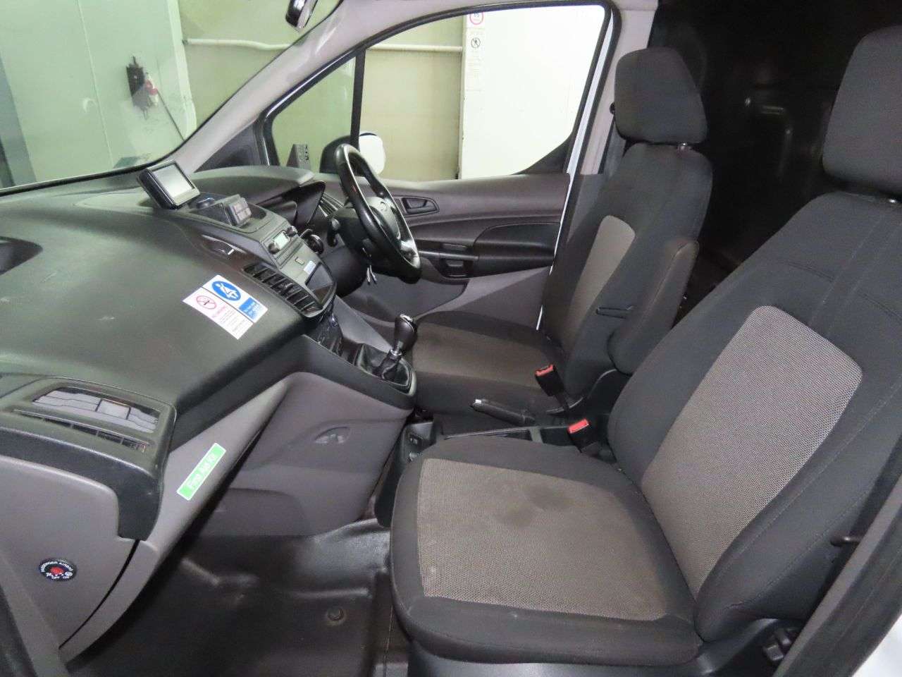 2019 FORD TRANSIT CONNECT 2019 FORD TRANSIT CONNECT