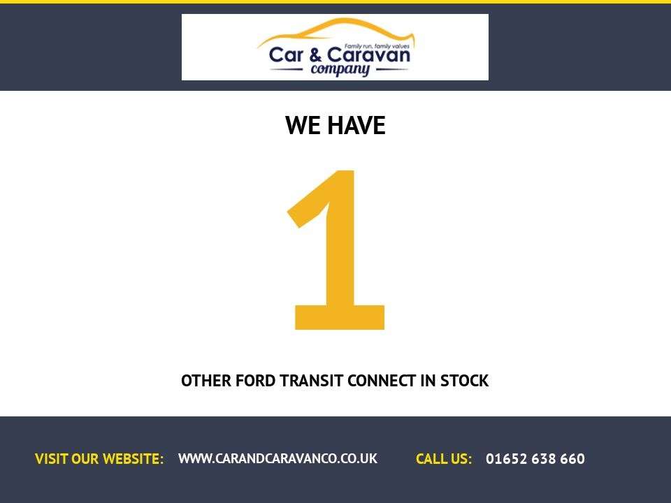 2019 FORD TRANSIT CONNECT 2019 FORD TRANSIT CONNECT