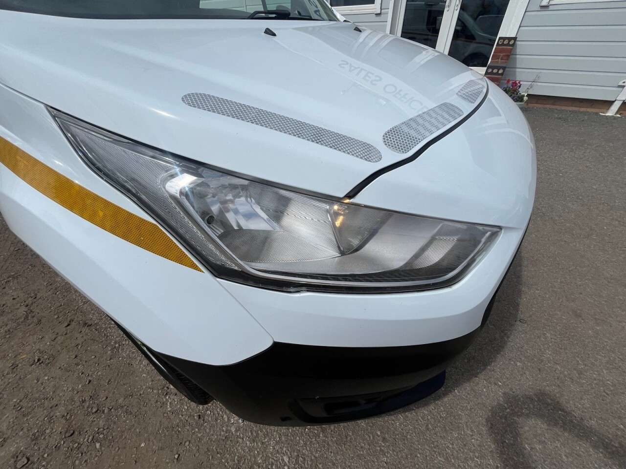 2019 FORD TRANSIT CONNECT 2019 FORD TRANSIT CONNECT