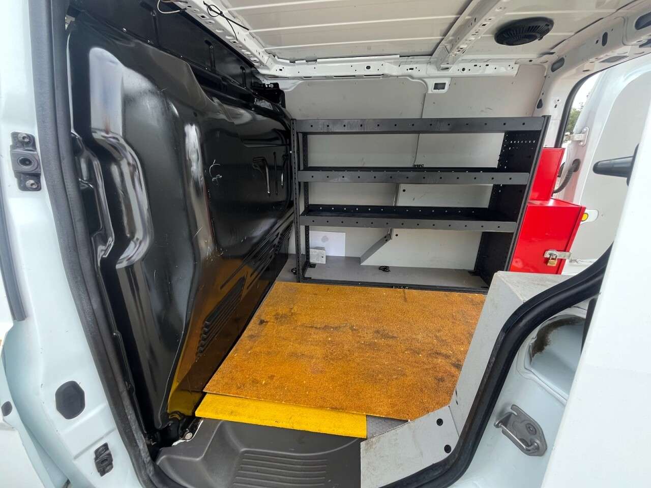 2019 FORD TRANSIT CONNECT 2019 FORD TRANSIT CONNECT