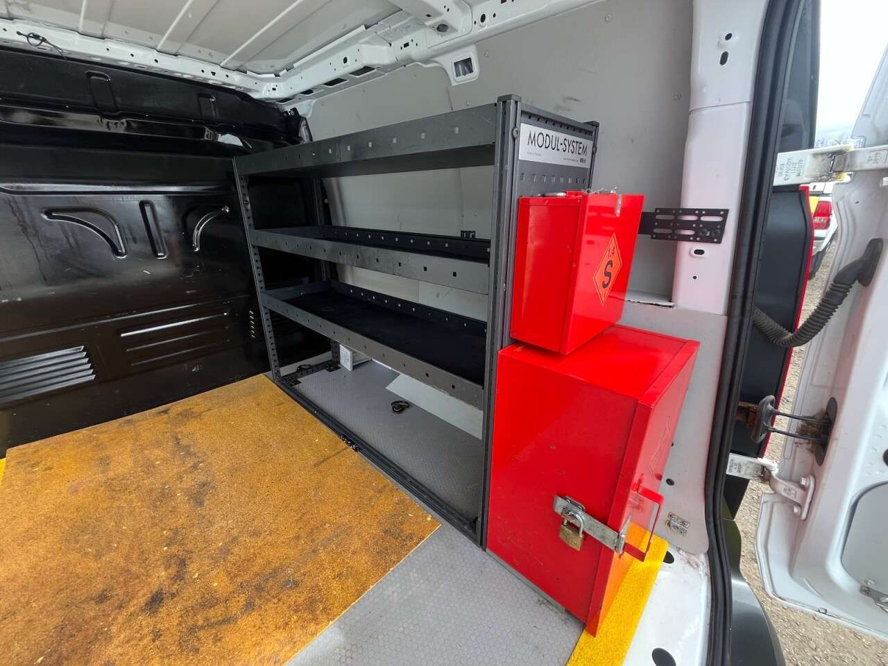 2019 FORD TRANSIT CONNECT 2019 FORD TRANSIT CONNECT