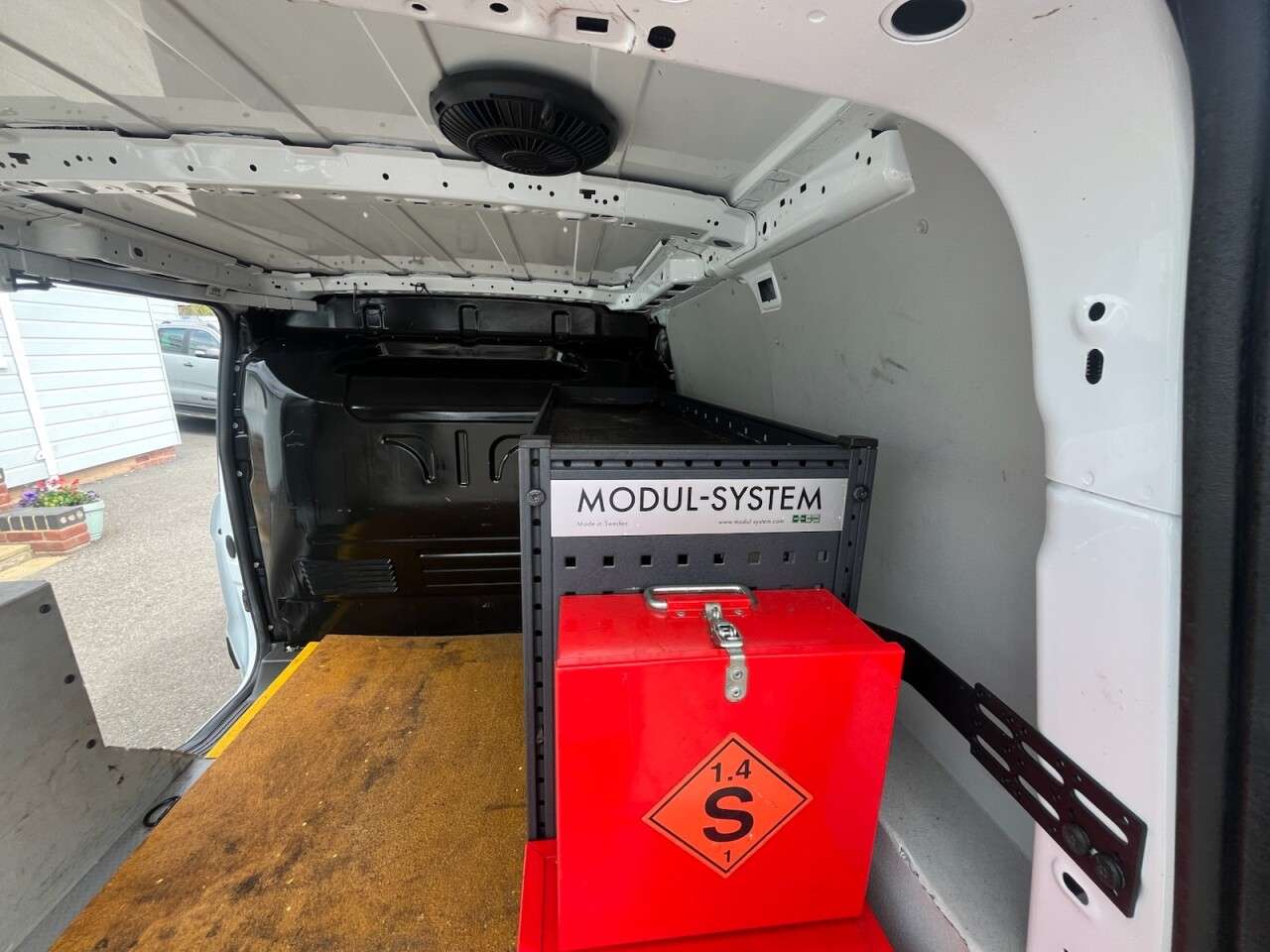 2019 FORD TRANSIT CONNECT 2019 FORD TRANSIT CONNECT