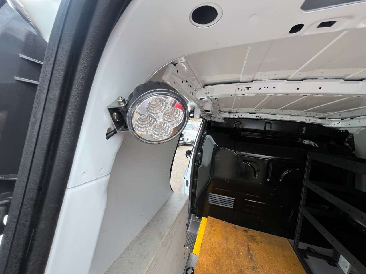 2019 FORD TRANSIT CONNECT 2019 FORD TRANSIT CONNECT