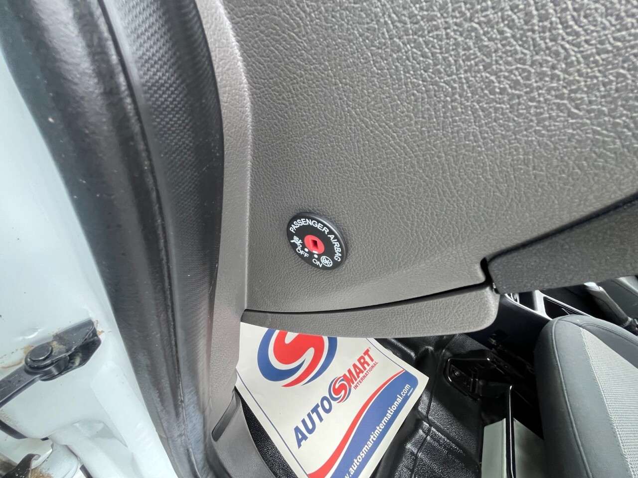2019 FORD TRANSIT CONNECT 2019 FORD TRANSIT CONNECT