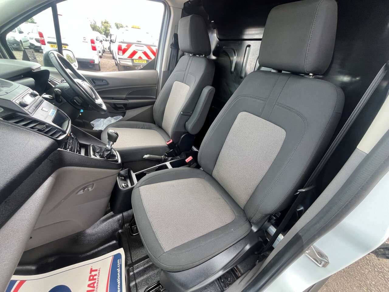 2019 FORD TRANSIT CONNECT 2019 FORD TRANSIT CONNECT