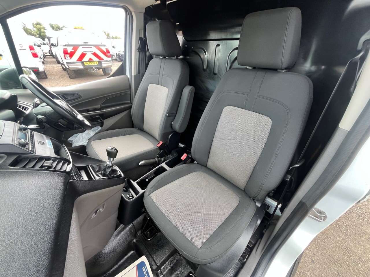 2019 FORD TRANSIT CONNECT 2019 FORD TRANSIT CONNECT