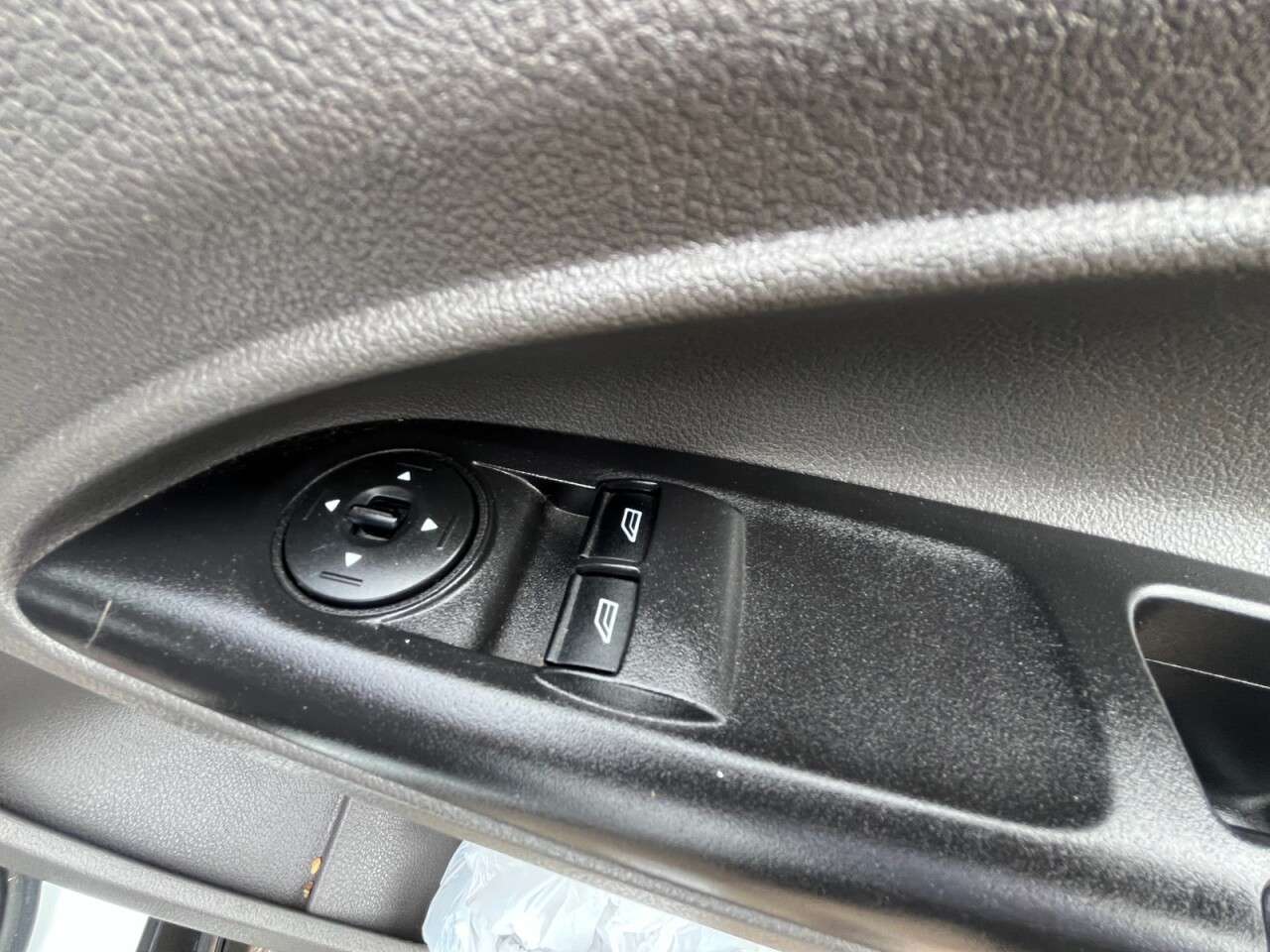 2019 FORD TRANSIT CONNECT 2019 FORD TRANSIT CONNECT