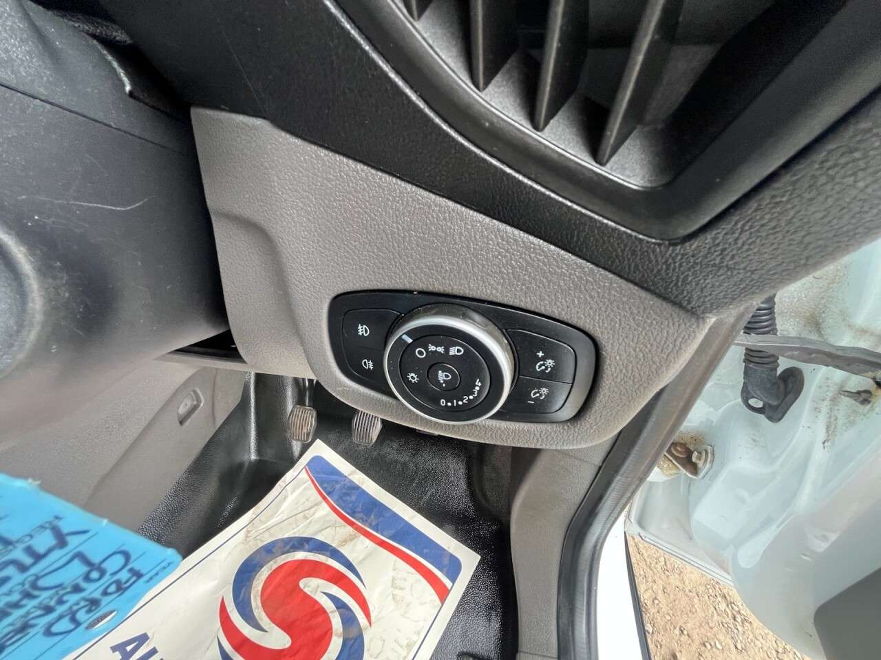 2019 FORD TRANSIT CONNECT 2019 FORD TRANSIT CONNECT