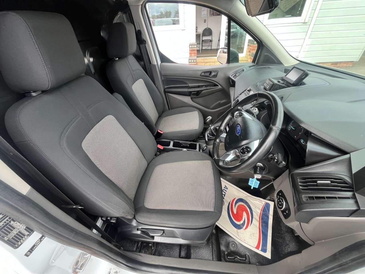 2019 FORD TRANSIT CONNECT 2019 FORD TRANSIT CONNECT