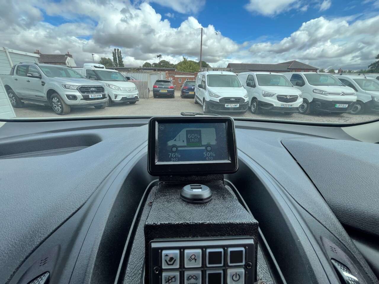 2019 FORD TRANSIT CONNECT 2019 FORD TRANSIT CONNECT