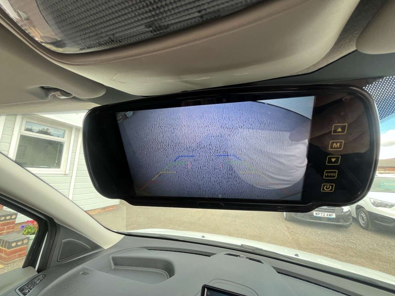 2019 FORD TRANSIT CONNECT 2019 FORD TRANSIT CONNECT