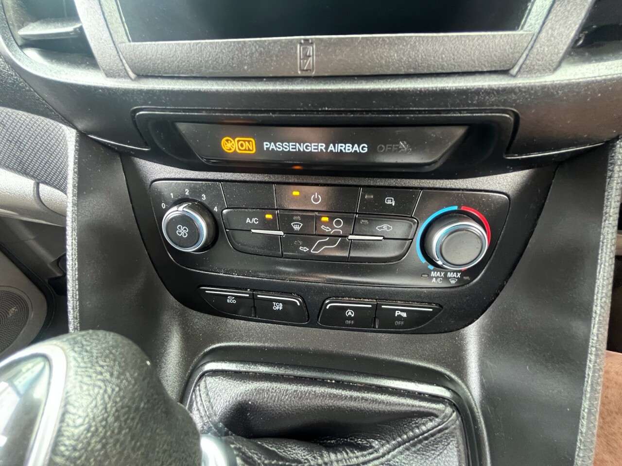2019 FORD TRANSIT CONNECT 2019 FORD TRANSIT CONNECT