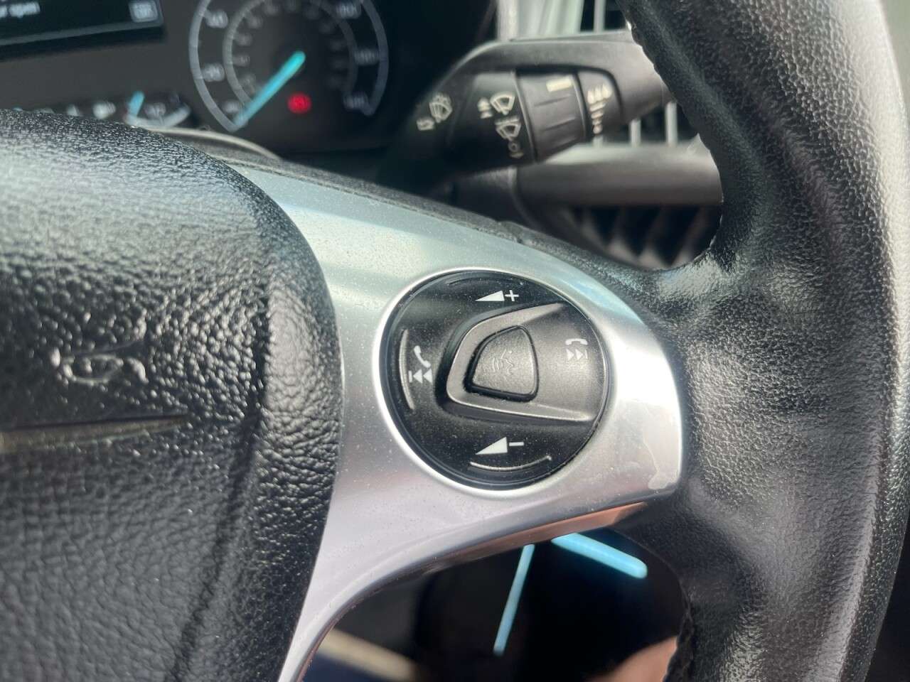 2019 FORD TRANSIT CONNECT 2019 FORD TRANSIT CONNECT