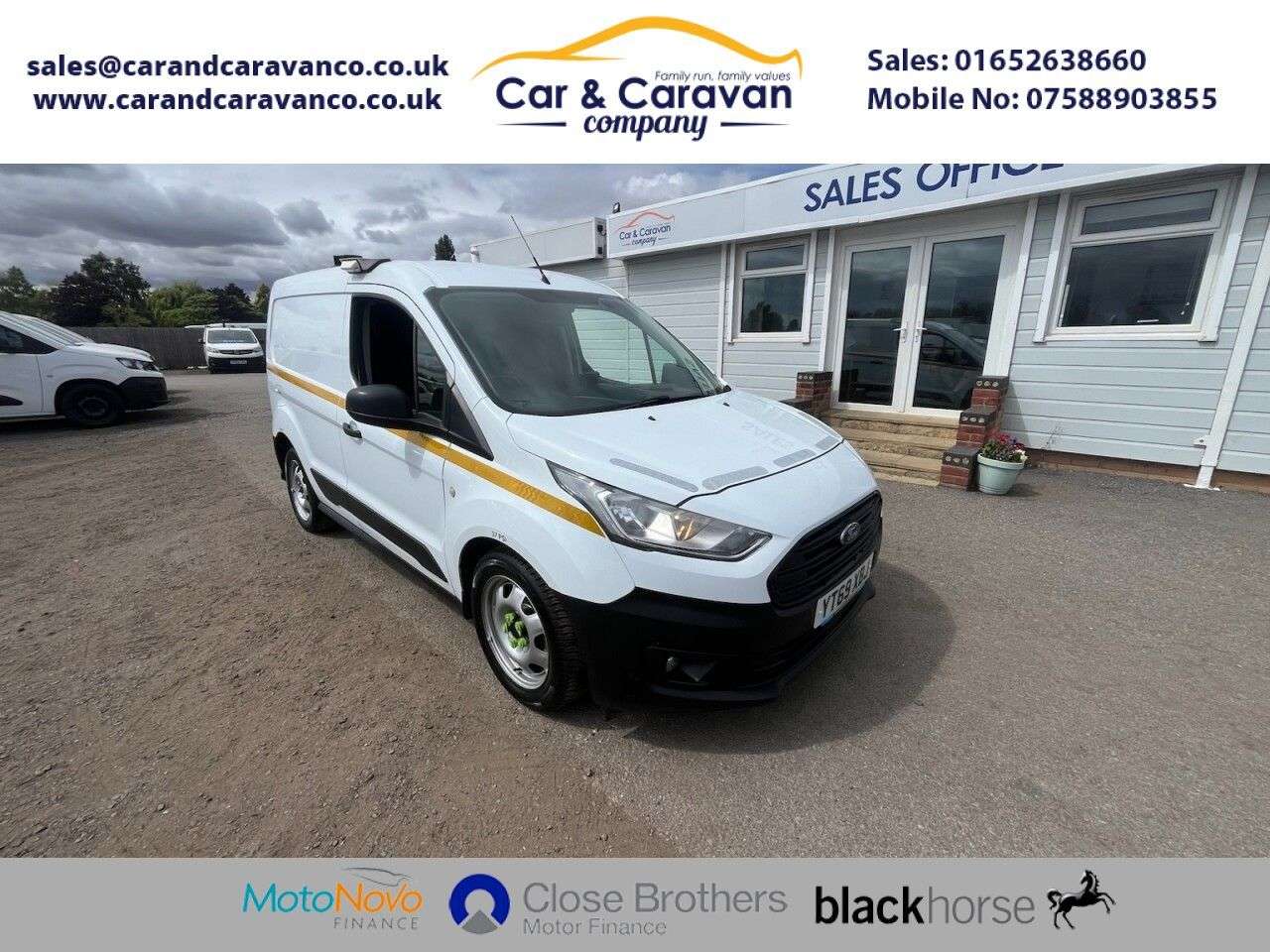 A 2019 FORD TRANSIT CONNECT 1.5 220 EcoBlue Leader Panel Van 5dr Diesel Manual L1 Euro 6 (s/s) (100 ps) A 2019 FORD TRANSIT CONNECT 1.5 220 EcoBlue Leader Panel Van 5dr Diesel Manual L1 Euro 6 (s/s) (100 ps)